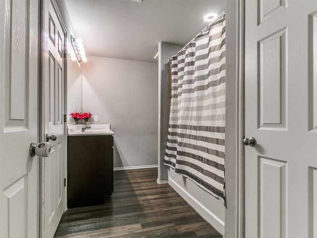 420 NE 17th Place, Newcastle, OK 73065