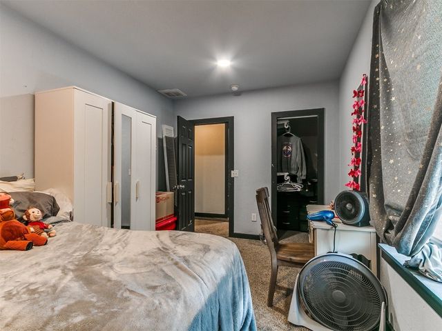 420 NE 17th Place, Newcastle, OK 73065