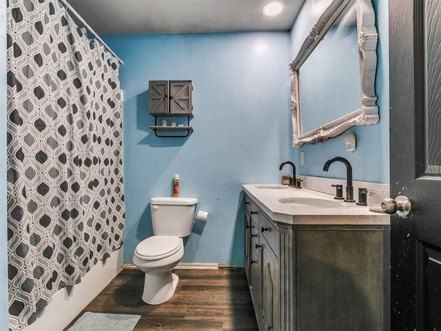 420 NE 17th Place, Newcastle, OK 73065