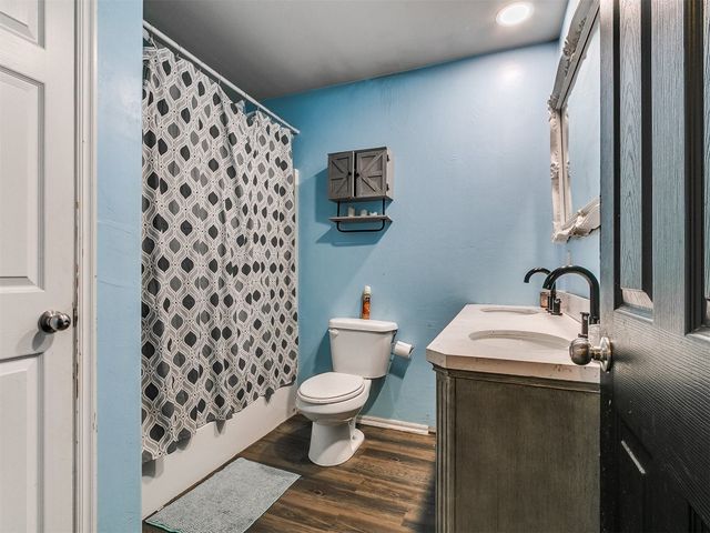 420 NE 17th Place, Newcastle, OK 73065