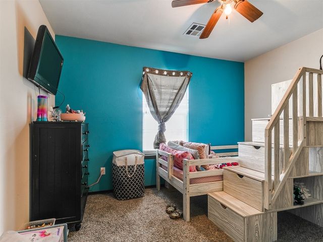 420 NE 17th Place, Newcastle, OK 73065