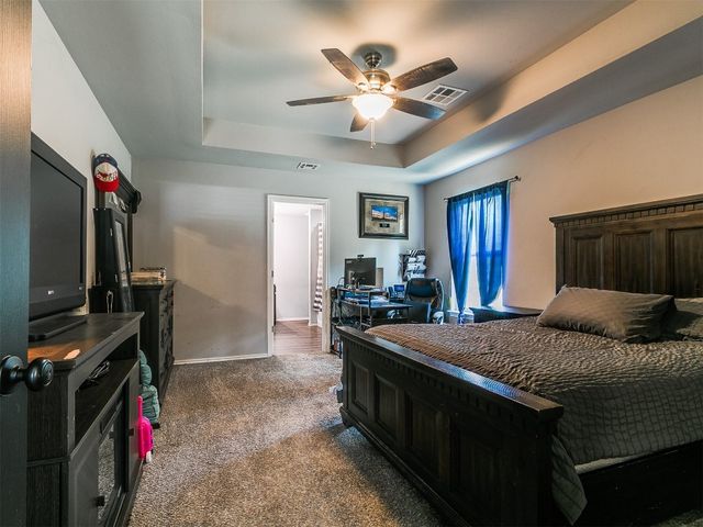 420 NE 17th Place, Newcastle, OK 73065