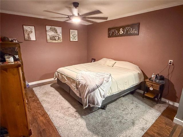 920 S Wilson Avenue, Chanute, KS 66720