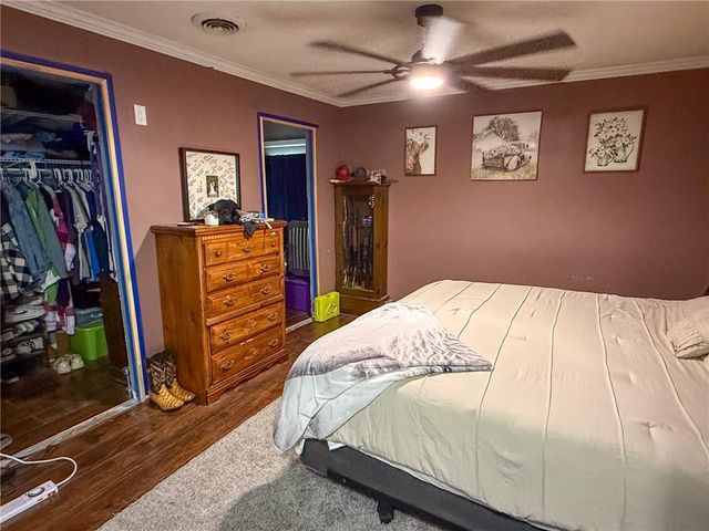 920 S Wilson Avenue, Chanute, KS 66720