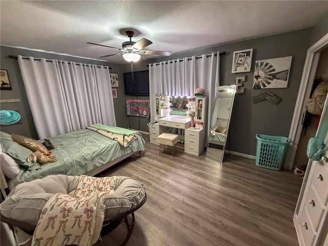 920 S Wilson Avenue, Chanute, KS 66720