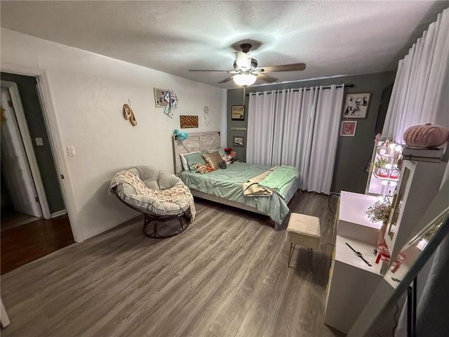 920 S Wilson Avenue, Chanute, KS 66720