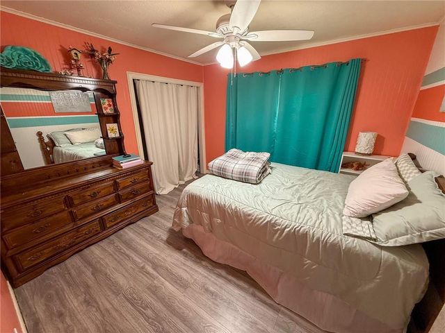 920 S Wilson Avenue, Chanute, KS 66720