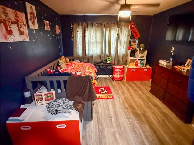 920 S Wilson Avenue, Chanute, KS 66720