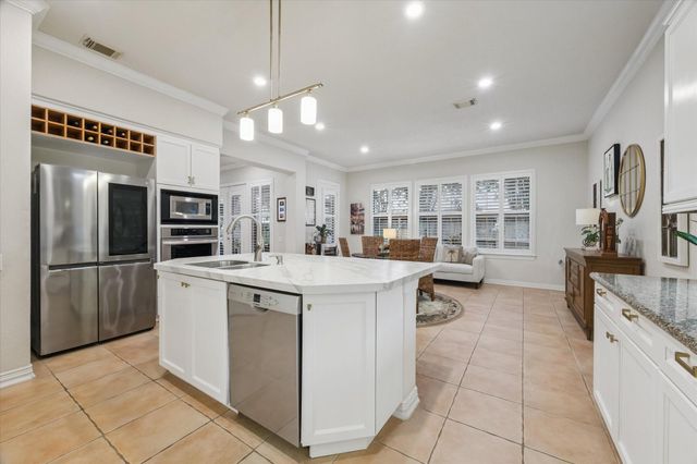 1310 Ketch Ct Court, League City, TX 77573