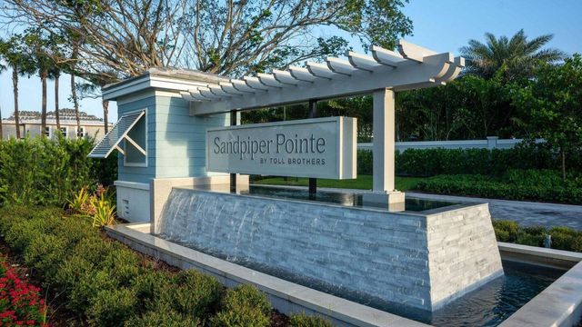 1834 Sandpiper Pointe Place, Deerfield Beach, FL 33442