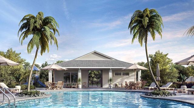 1834 Sandpiper Pointe Place, Deerfield Beach, FL 33442
