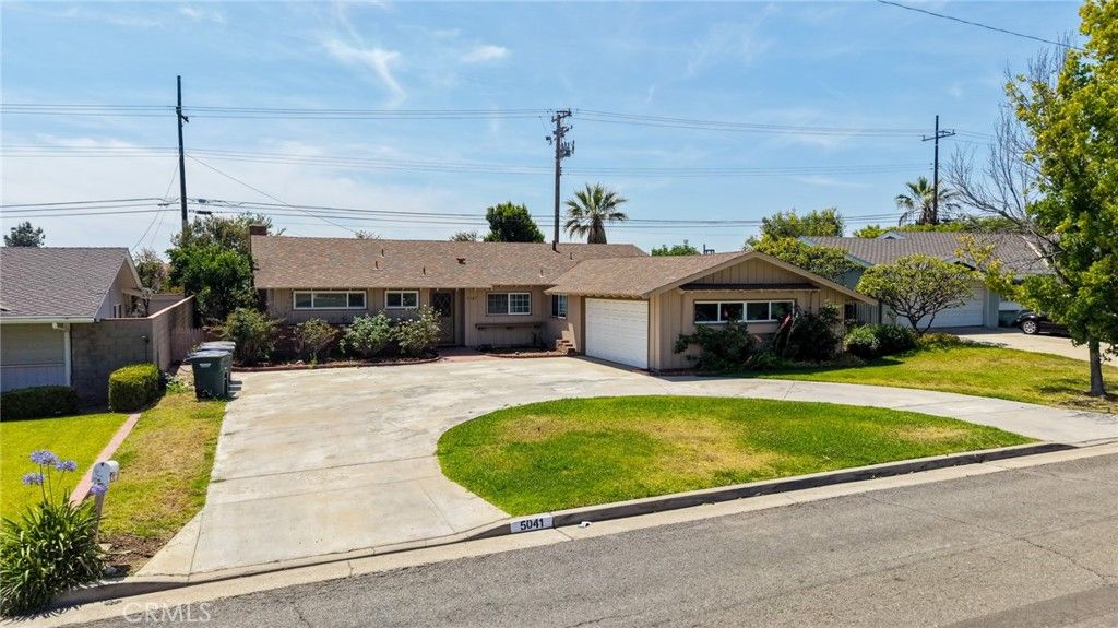Image 1 of property listing at 5041 Ridglea Avenue, Buena Park, CA 90621