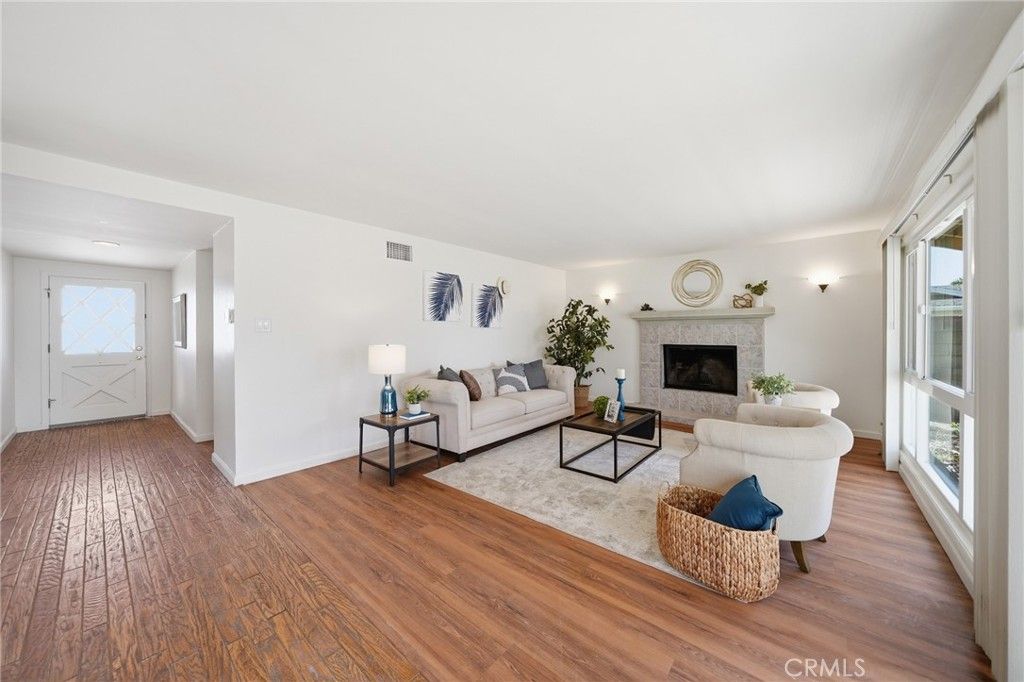 Image 8 of property listing at 5041 Ridglea Avenue, Buena Park, CA 90621