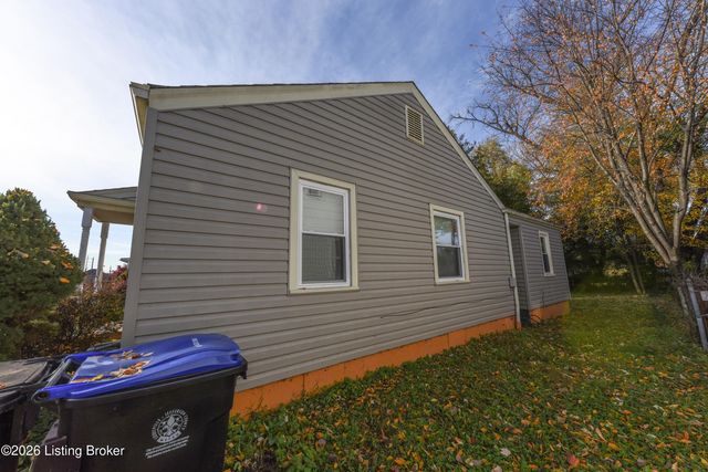 1930 Beech St, Louisville, KY 40210