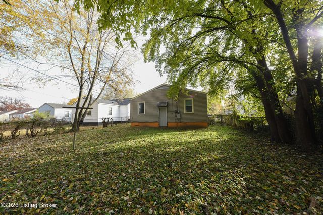 1930 Beech St, Louisville, KY 40210