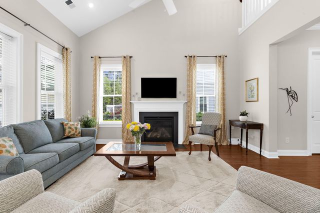 3716 Abercrombie Court, Mount Pleasant, SC 29466