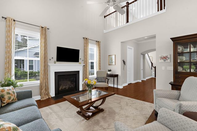 3716 Abercrombie Court, Mount Pleasant, SC 29466