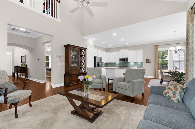 3716 Abercrombie Court, Mount Pleasant, SC 29466
