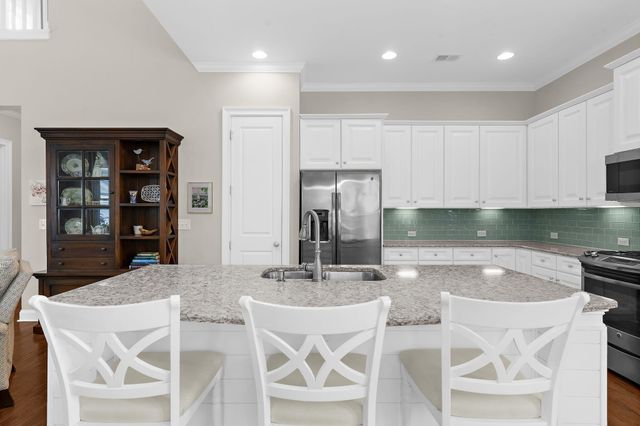 3716 Abercrombie Court, Mount Pleasant, SC 29466