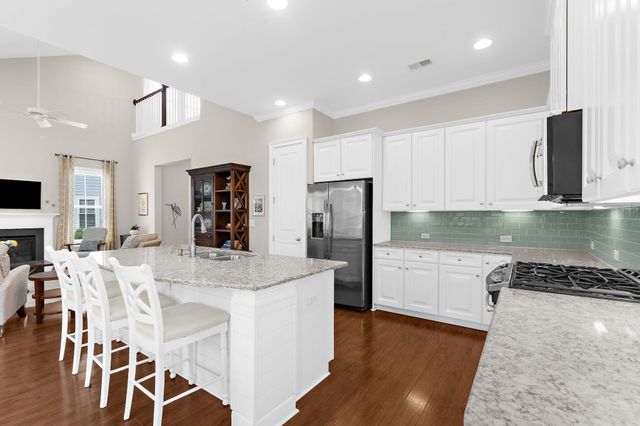 3716 Abercrombie Court, Mount Pleasant, SC 29466