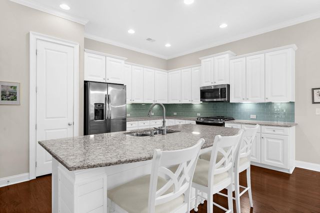 3716 Abercrombie Court, Mount Pleasant, SC 29466