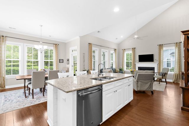 3716 Abercrombie Court, Mount Pleasant, SC 29466