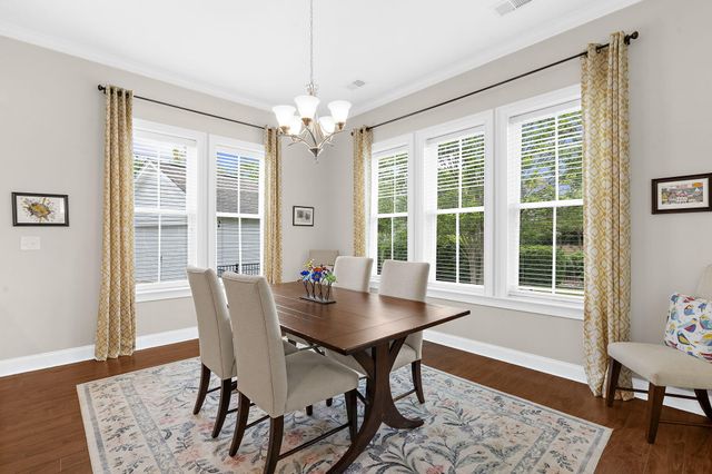 3716 Abercrombie Court, Mount Pleasant, SC 29466