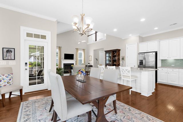 3716 Abercrombie Court, Mount Pleasant, SC 29466
