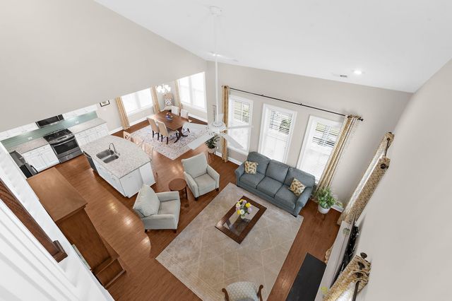 3716 Abercrombie Court, Mount Pleasant, SC 29466