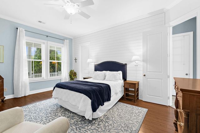 3716 Abercrombie Court, Mount Pleasant, SC 29466