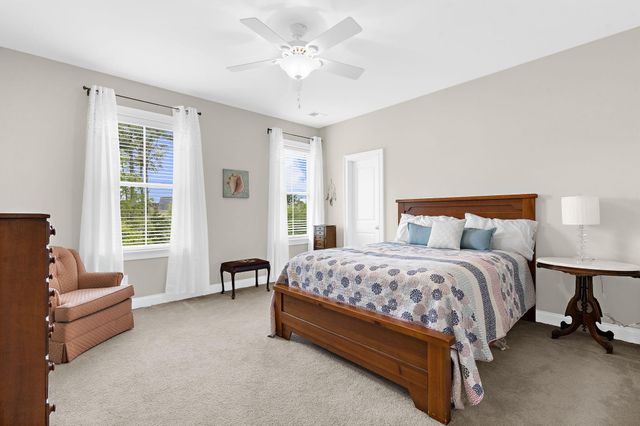 3716 Abercrombie Court, Mount Pleasant, SC 29466