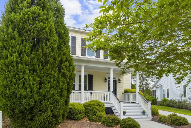 3716 Abercrombie Court, Mount Pleasant, SC 29466