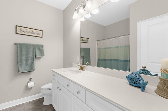 3716 Abercrombie Court, Mount Pleasant, SC 29466