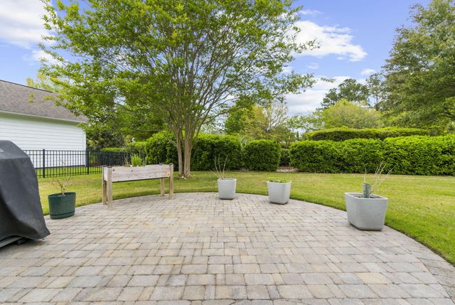 3716 Abercrombie Court, Mount Pleasant, SC 29466