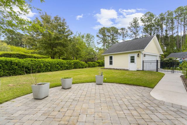 3716 Abercrombie Court, Mount Pleasant, SC 29466
