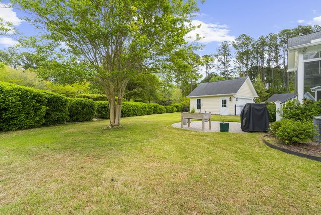3716 Abercrombie Court, Mount Pleasant, SC 29466