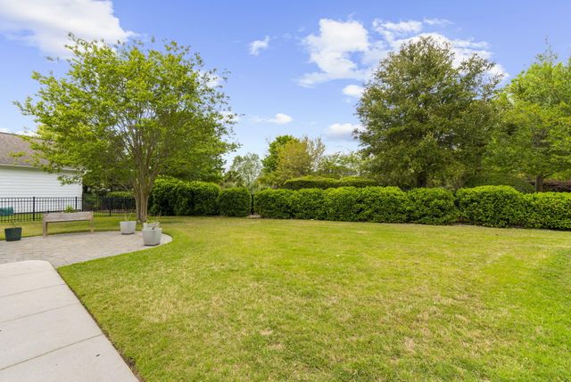 3716 Abercrombie Court, Mount Pleasant, SC 29466