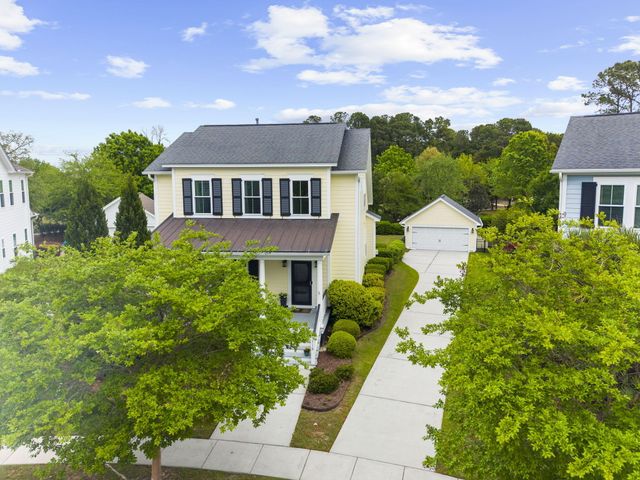 3716 Abercrombie Court, Mount Pleasant, SC 29466
