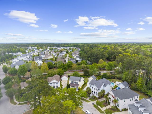 3716 Abercrombie Court, Mount Pleasant, SC 29466