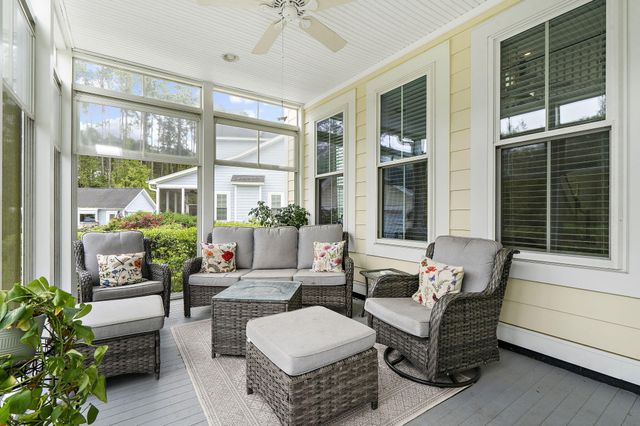 3716 Abercrombie Court, Mount Pleasant, SC 29466