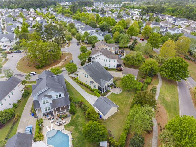 3716 Abercrombie Court, Mount Pleasant, SC 29466