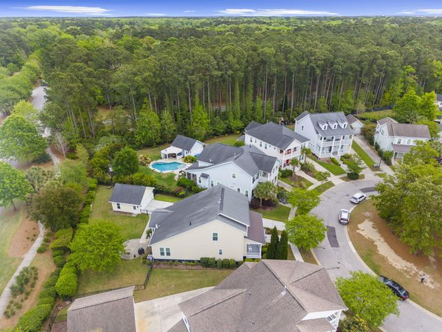 3716 Abercrombie Court, Mount Pleasant, SC 29466
