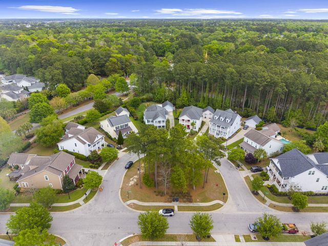 3716 Abercrombie Court, Mount Pleasant, SC 29466