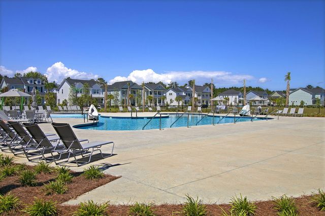 3716 Abercrombie Court, Mount Pleasant, SC 29466