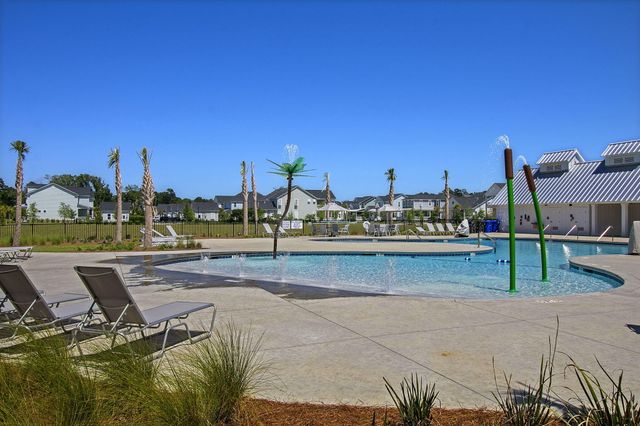 3716 Abercrombie Court, Mount Pleasant, SC 29466