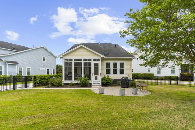 3716 Abercrombie Court, Mount Pleasant, SC 29466