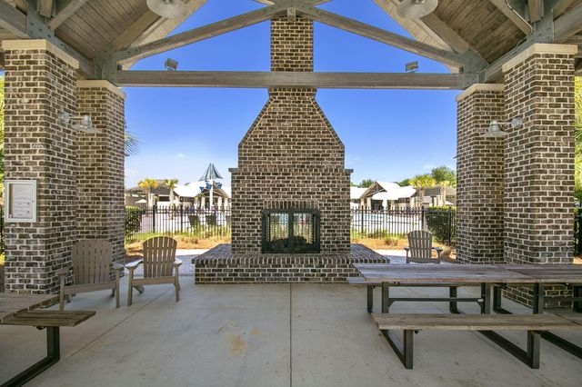 3716 Abercrombie Court, Mount Pleasant, SC 29466