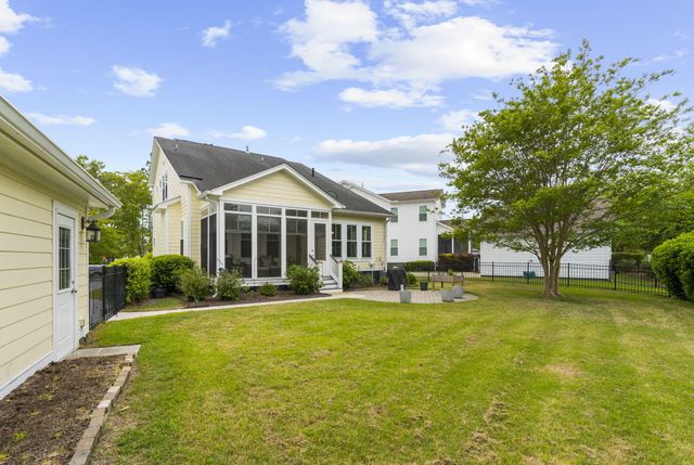 3716 Abercrombie Court, Mount Pleasant, SC 29466