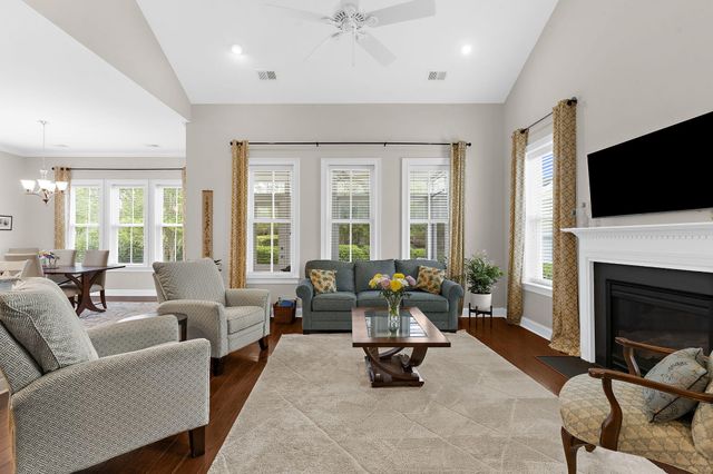3716 Abercrombie Court, Mount Pleasant, SC 29466