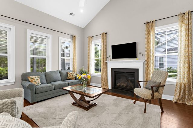 3716 Abercrombie Court, Mount Pleasant, SC 29466